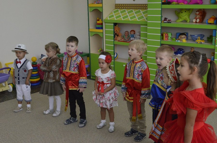 Детский клуб гранд-отеля «Жемчужина» — фото 3 — фото 3